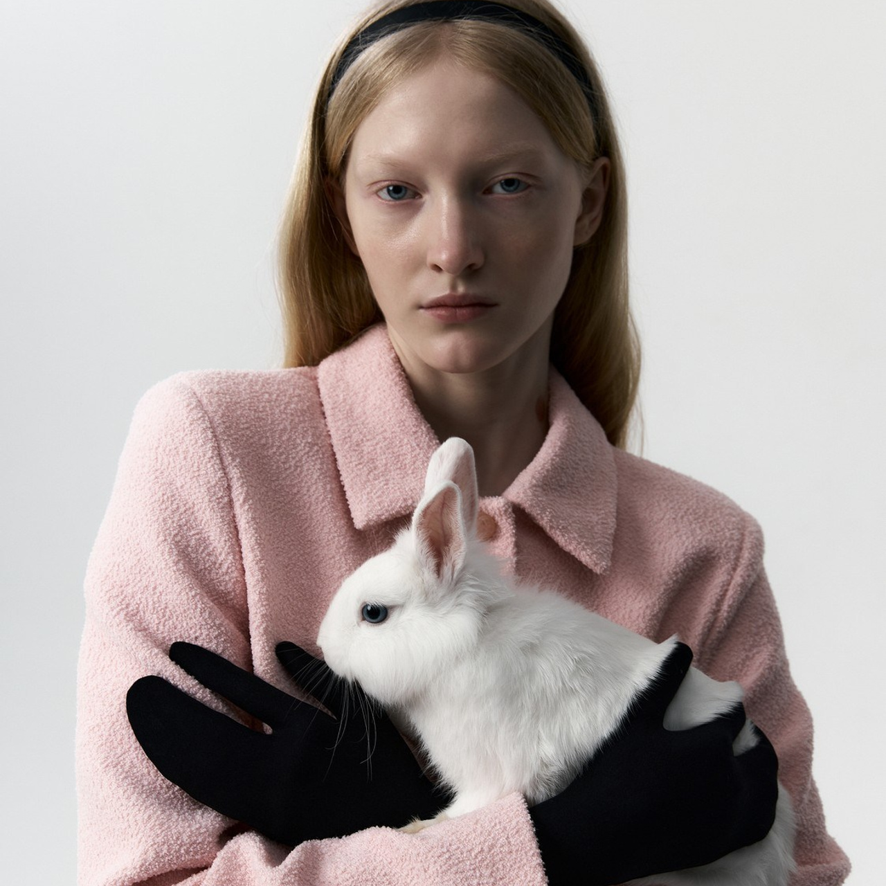 Marina. Axis model management