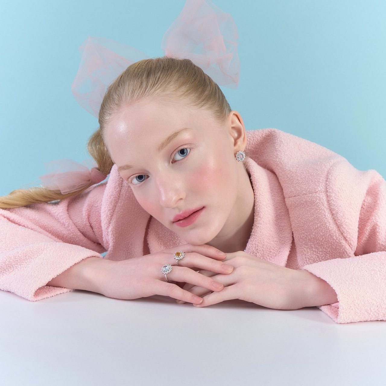 Marina. Axis model management