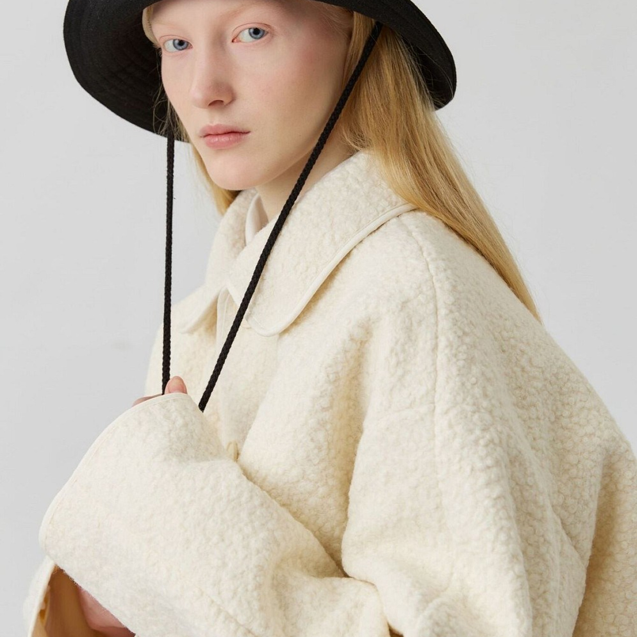 Marina. Axis model management