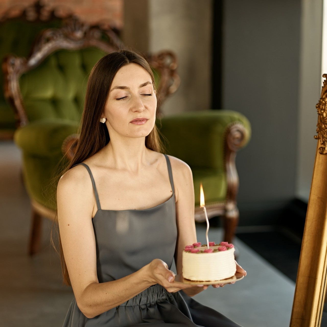 Отзывы. Lili.Harms