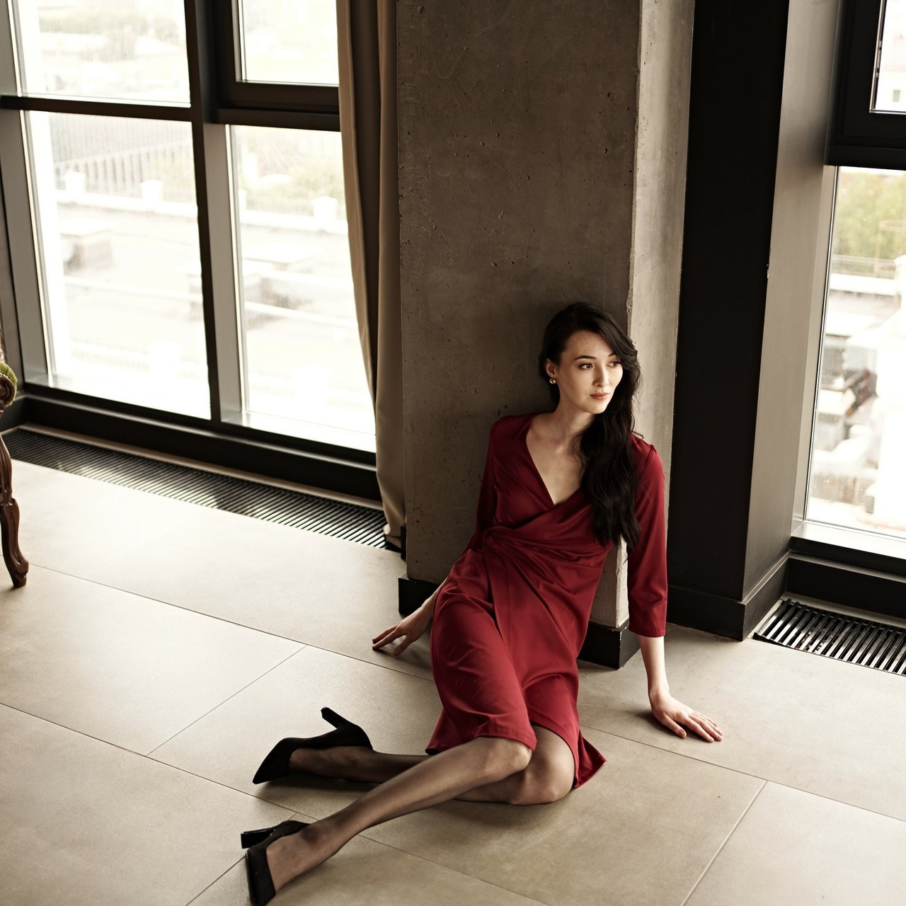 Отзывы. Lili.Harms