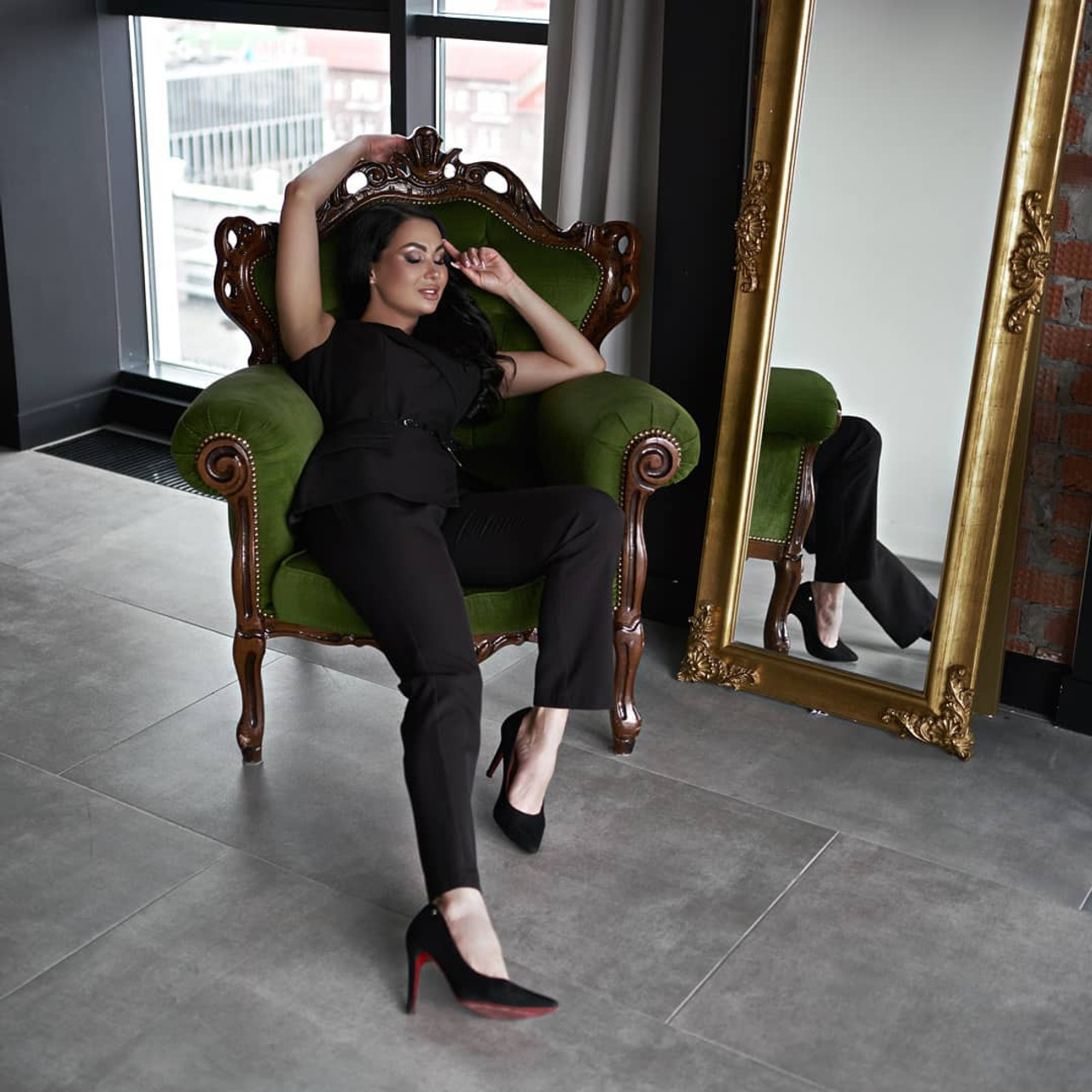 Отзывы. Lili.Harms