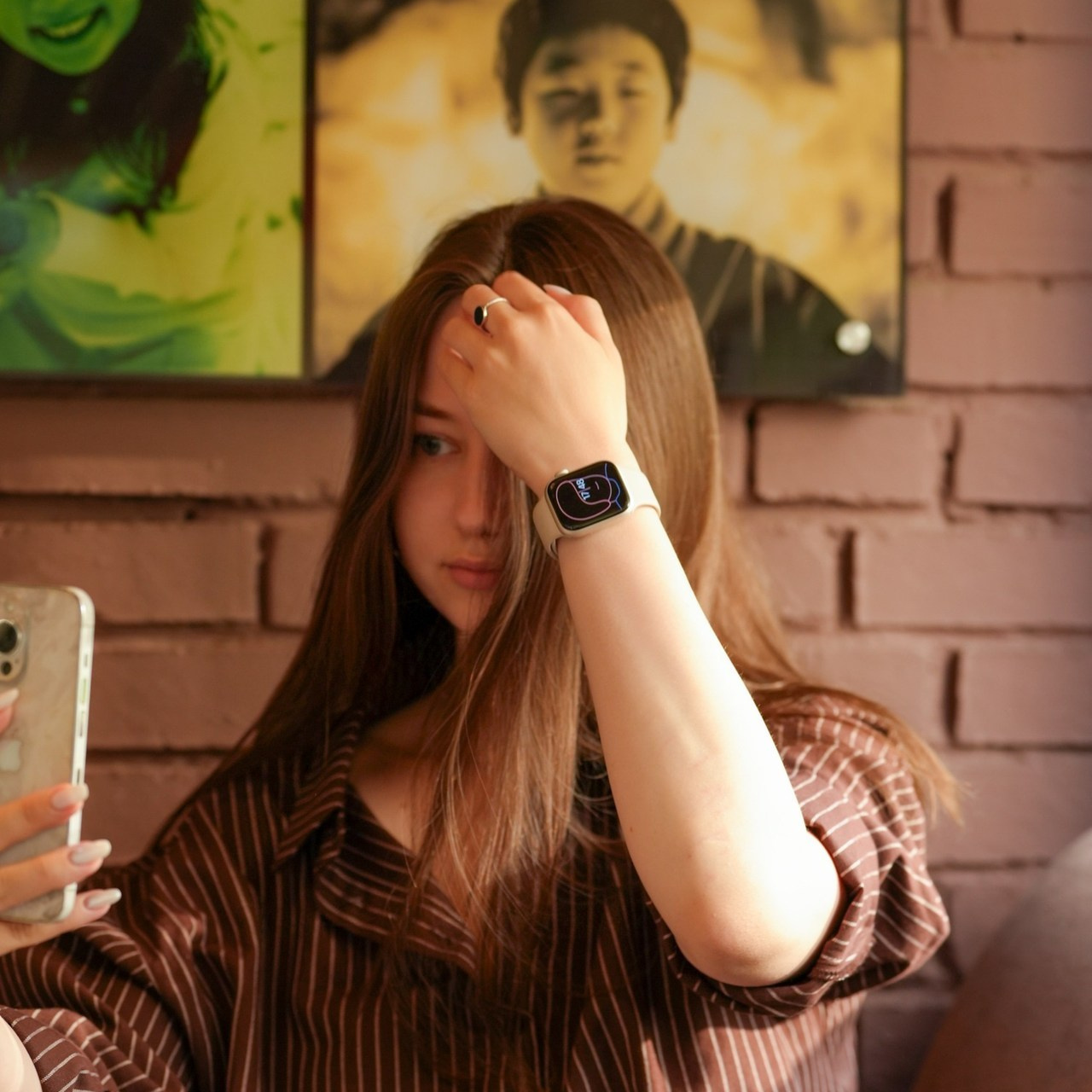 Feedback. AMODEO STUDIO