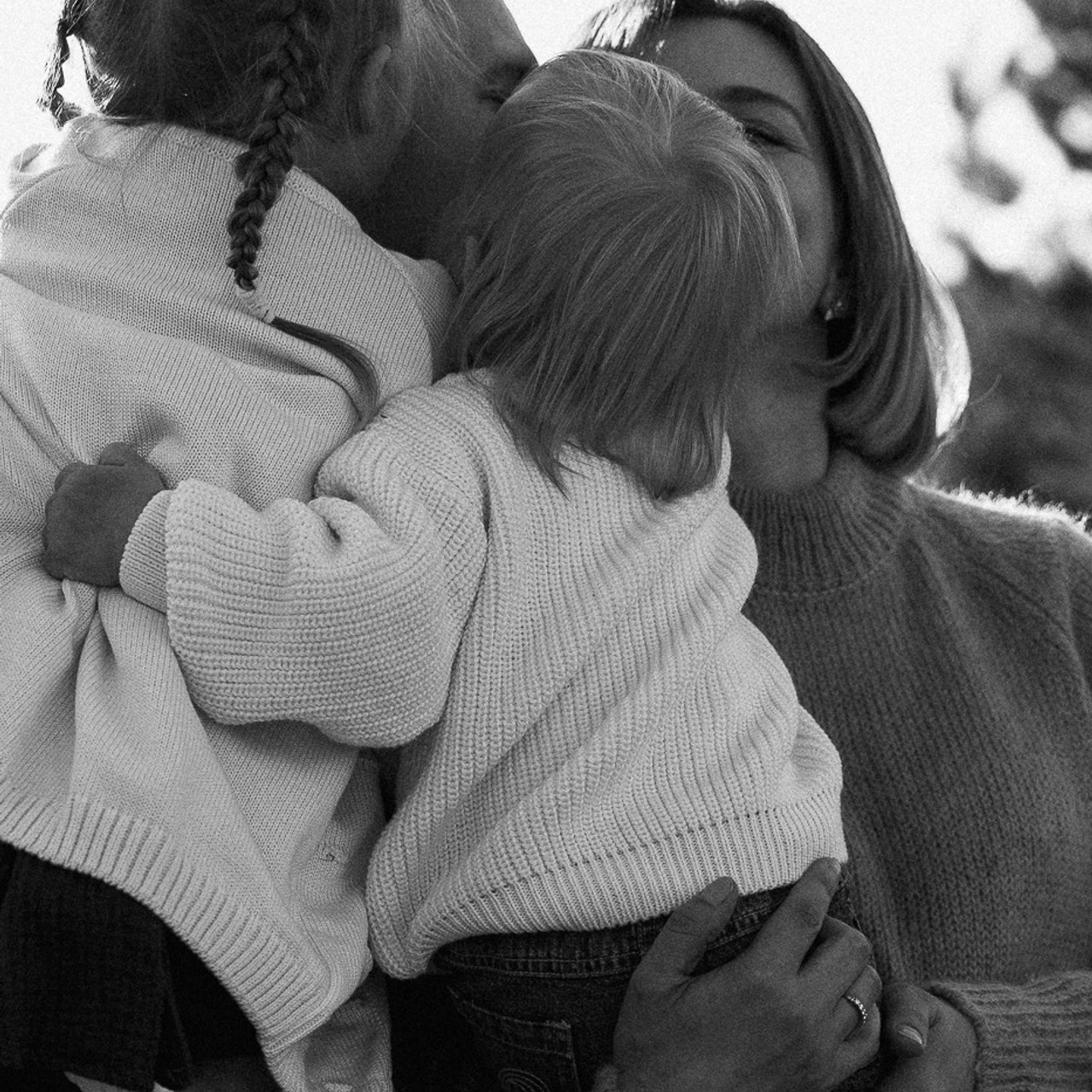 однажды в начале Мая