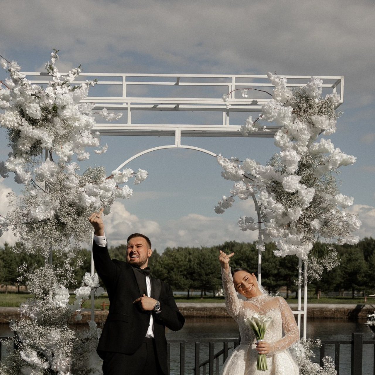 Отзывы. Свадебный фотограф Ярославль, Рыбинск