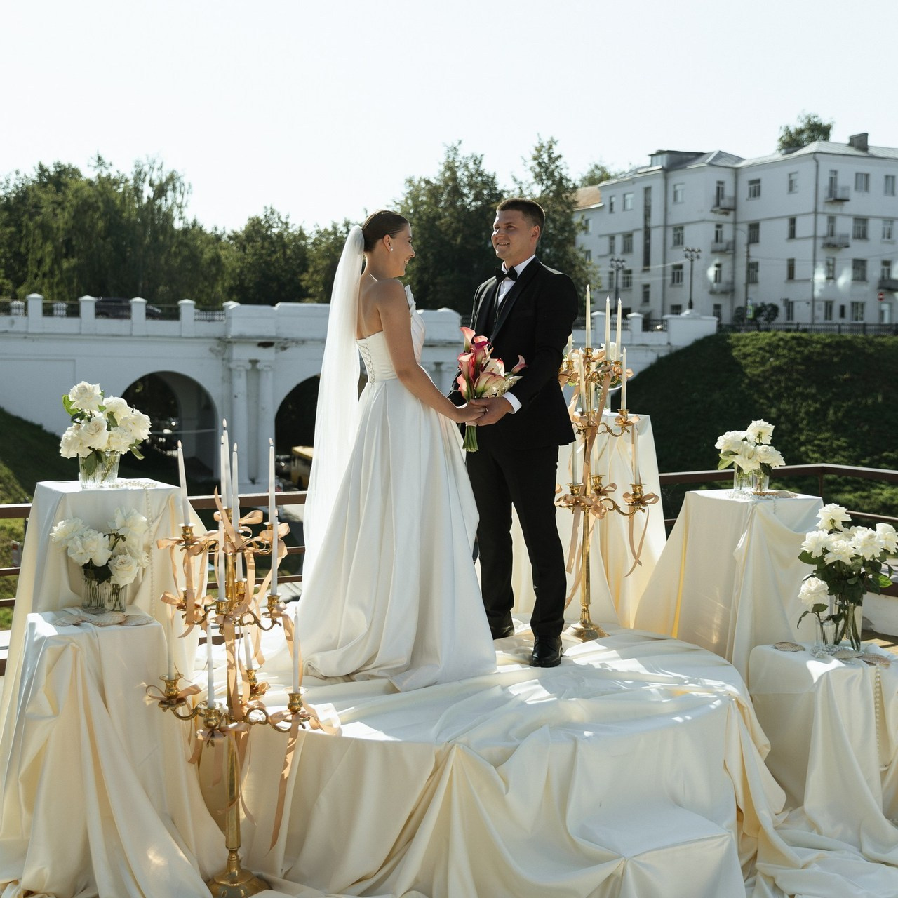 Отзывы. Свадебный фотограф Ярославль, Рыбинск