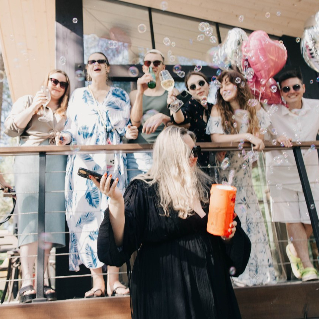 Отзывы. Ксения Цыгир, фотограф в Петербурге