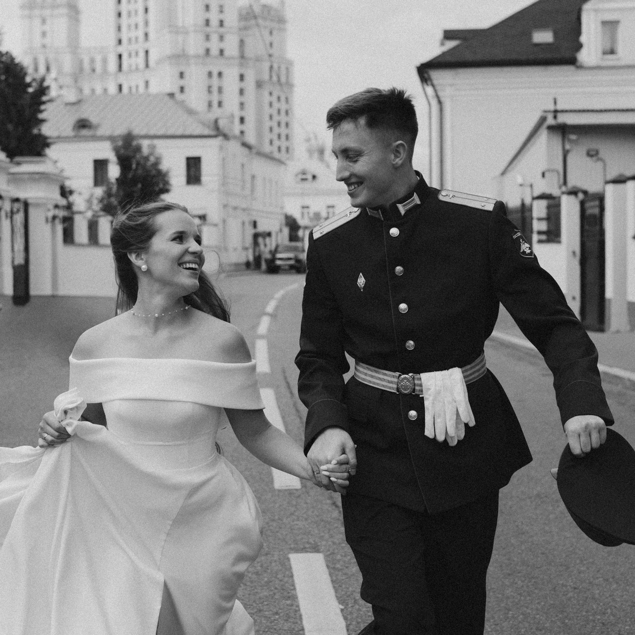 Отзывы. Свадебный и семейный фотограф в Москве Семен Щербаков