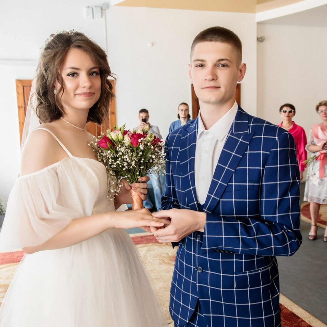 Отзывы клиентов. Коммерческий фотограф в Нерюнгри Габьев Александр