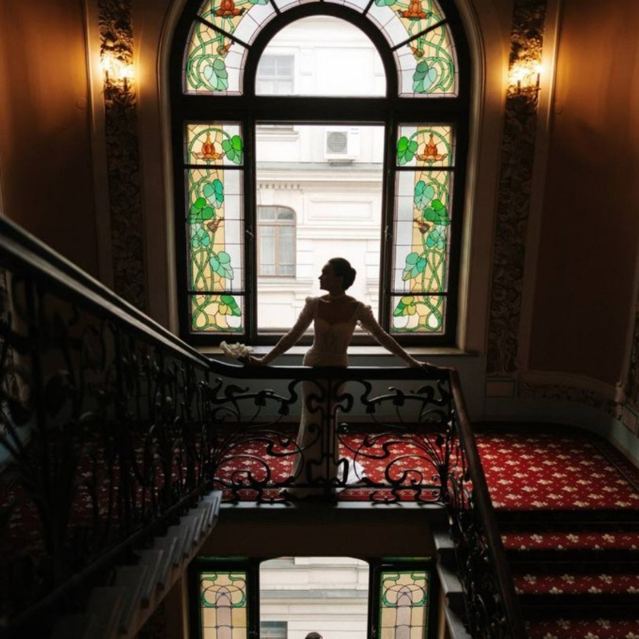 Видеограф Москва