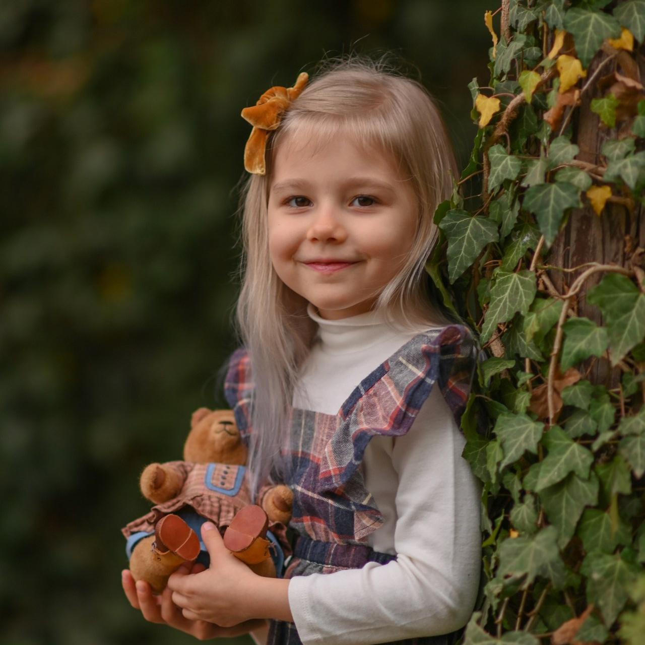 Отзывы. Ваш Детский и Семейный фотограф