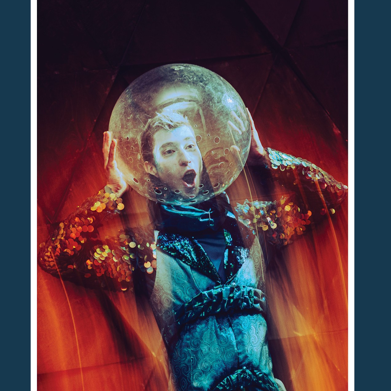 Портретная съёмка: Москва, Одинцово. Семейный фотограф Руслан Каримов Одинцово Москва