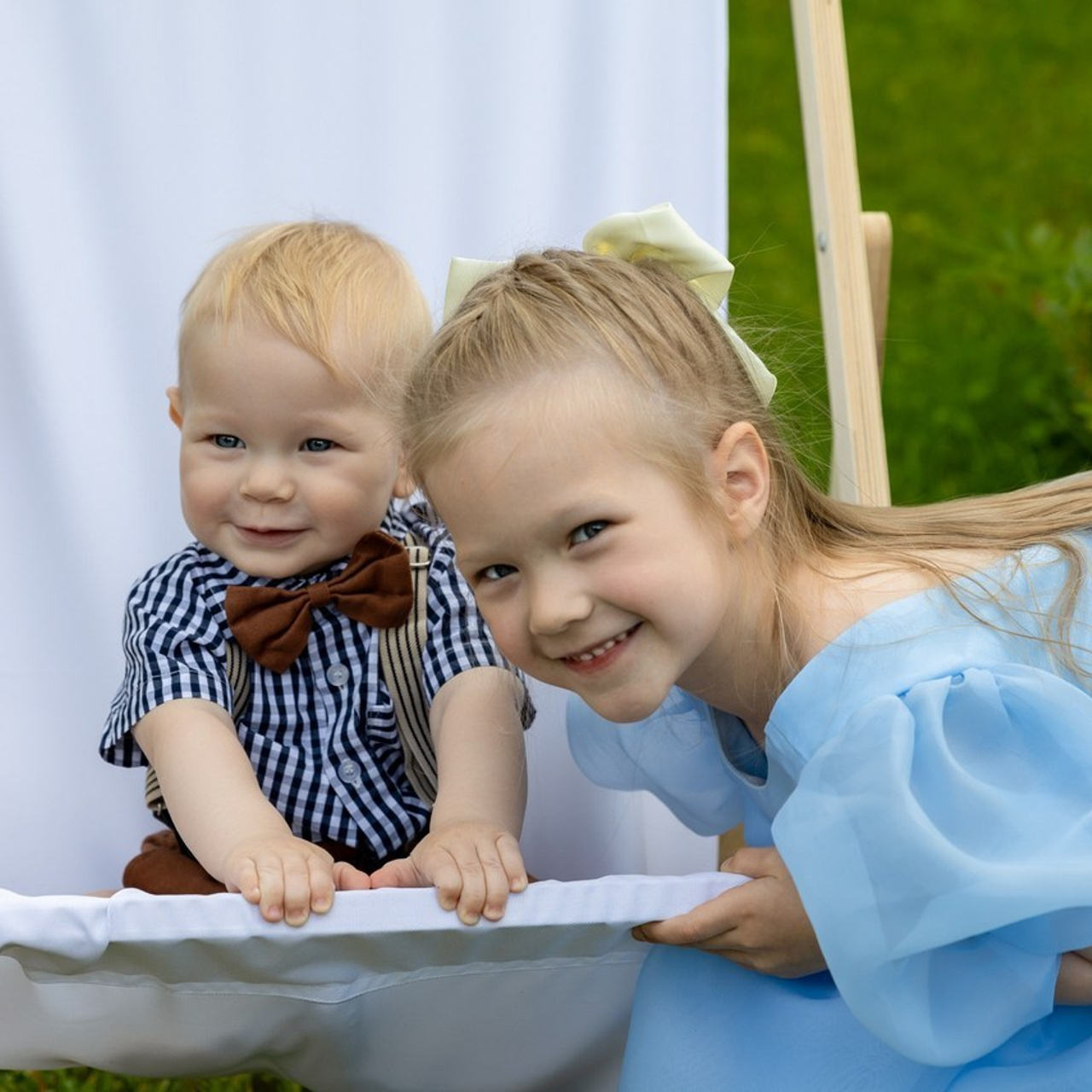 Отзывы. Фотограф Дениэль Тюрина