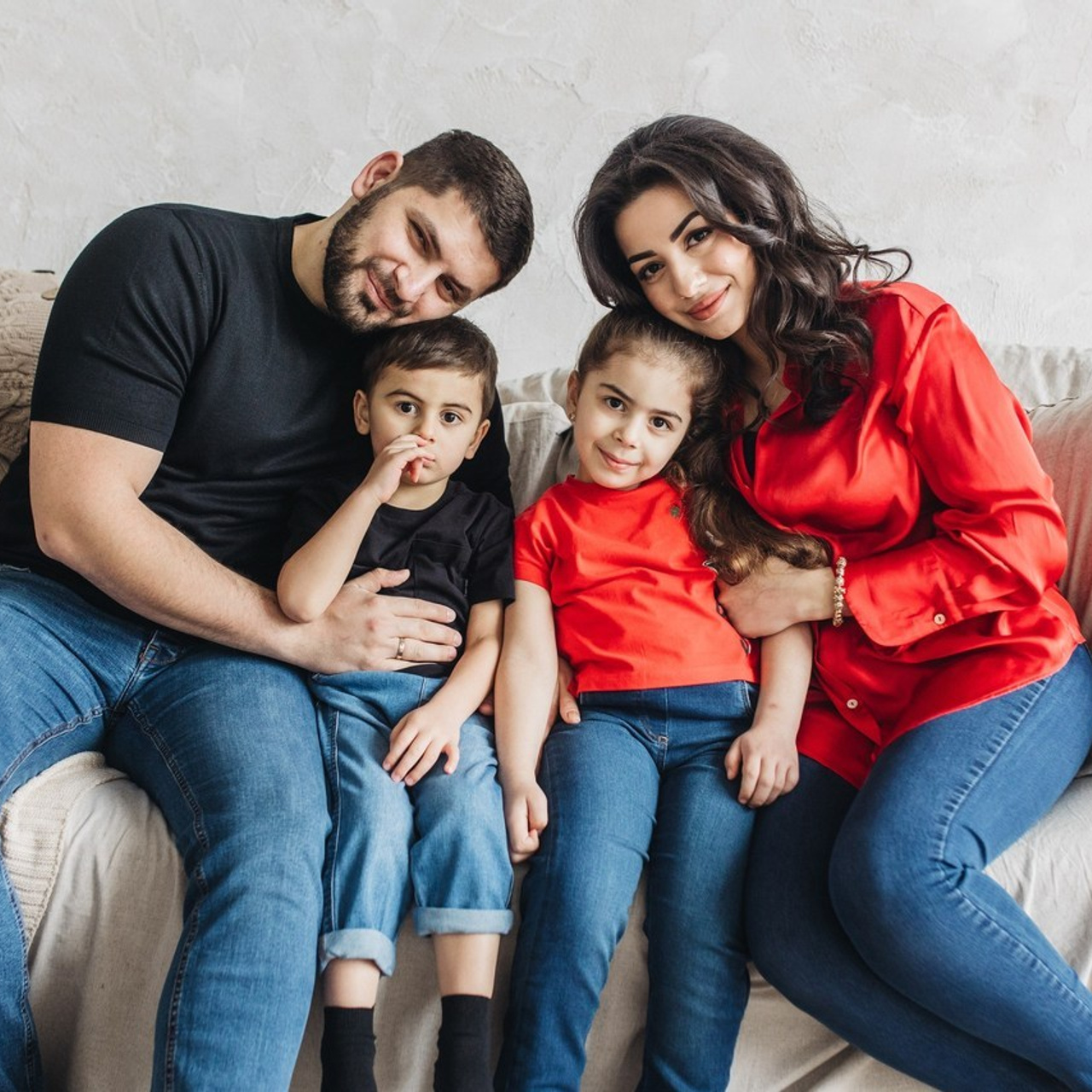 Կարծիքներ. Հարսանեկան լուսանկարչություն Հայաստանում Ադամյանների ընտանիքի կողմից