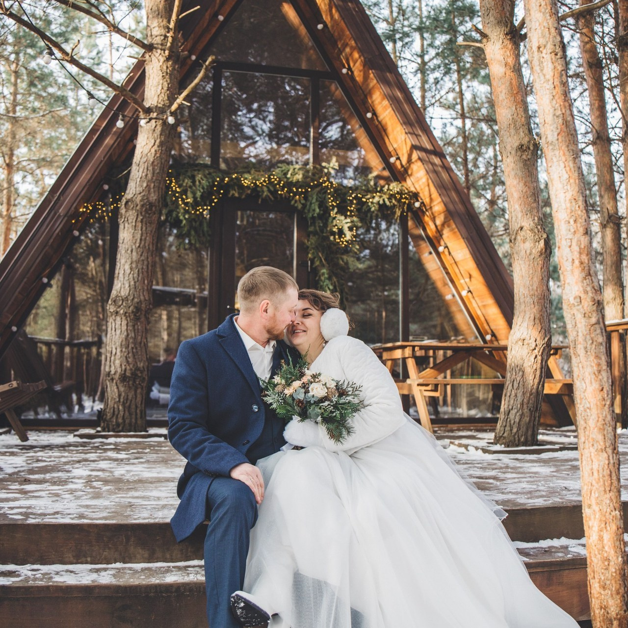 Отзывы. Свадебная и семейная фотография в Курске Адамян Давид