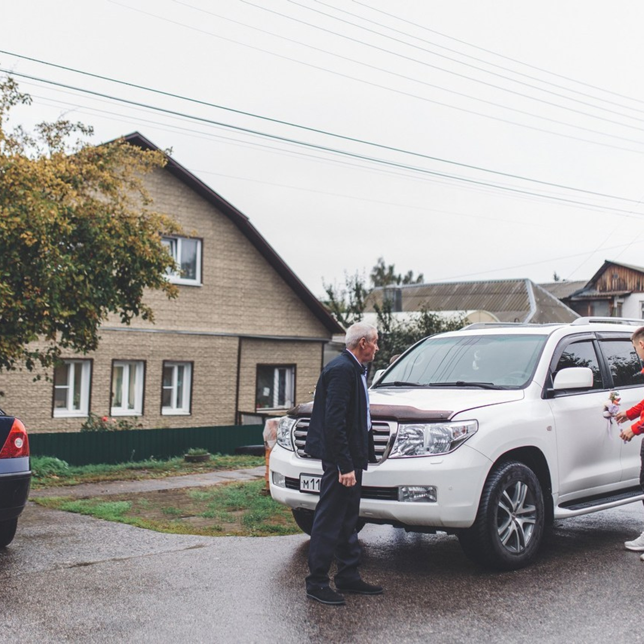 Կարծիքներ. Հարսանեկան լուսանկարչություն Հայաստանում Ադամյանների ընտանիքի կողմից