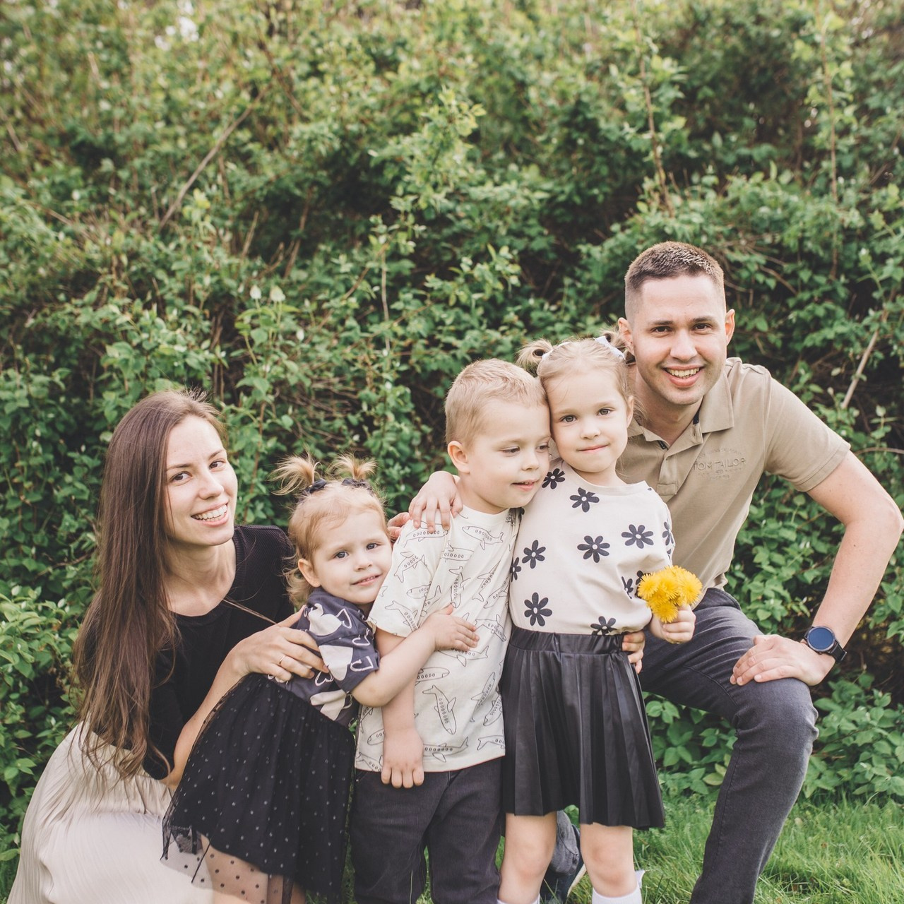 Կարծիքներ. Հարսանեկան լուսանկարչություն Հայաստանում Ադամյանների ընտանիքի կողմից