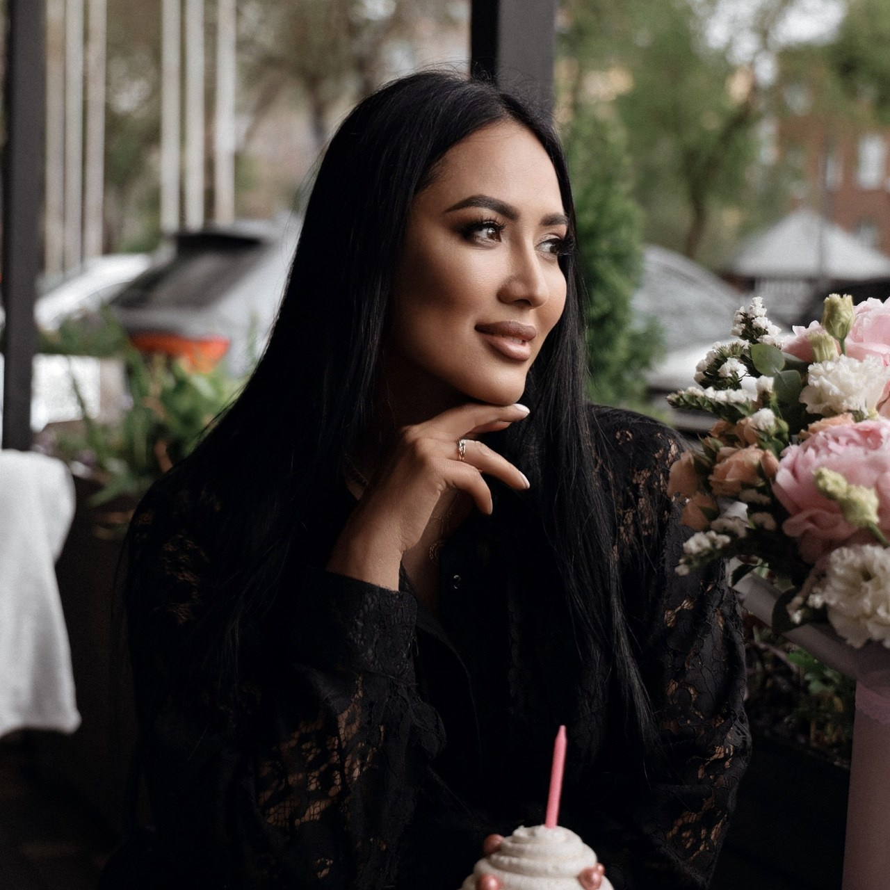 Отзывы. Фотограф Екатерина Оскар