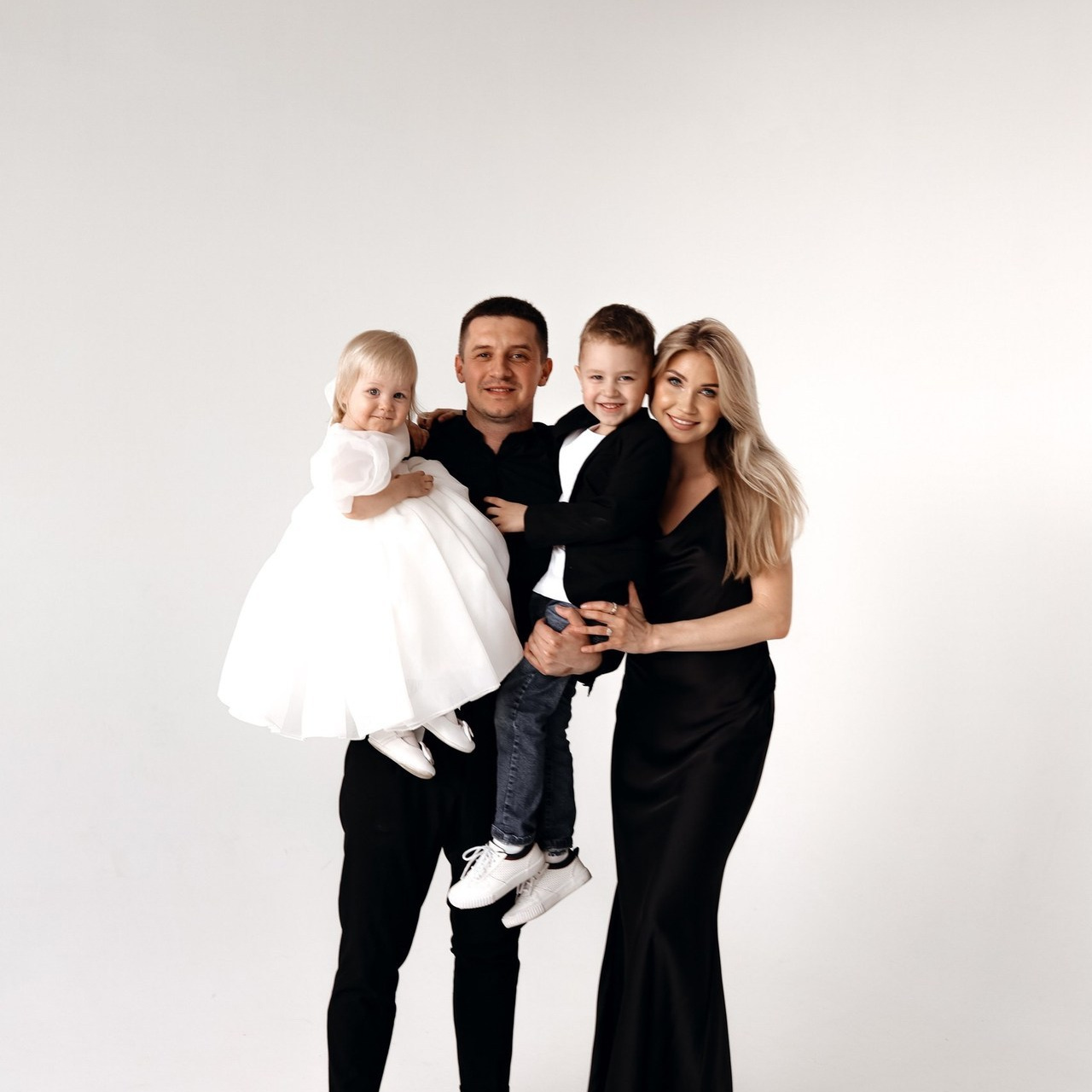 Отзывы. Фотограф Екатерина Оскар