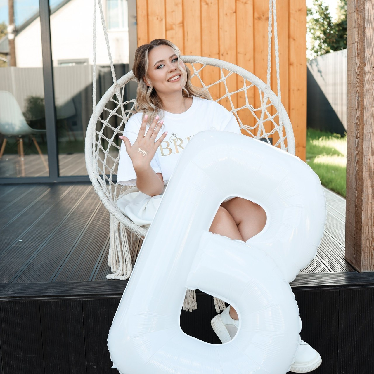 Отзывы. Фотограф Екатерина Оскар