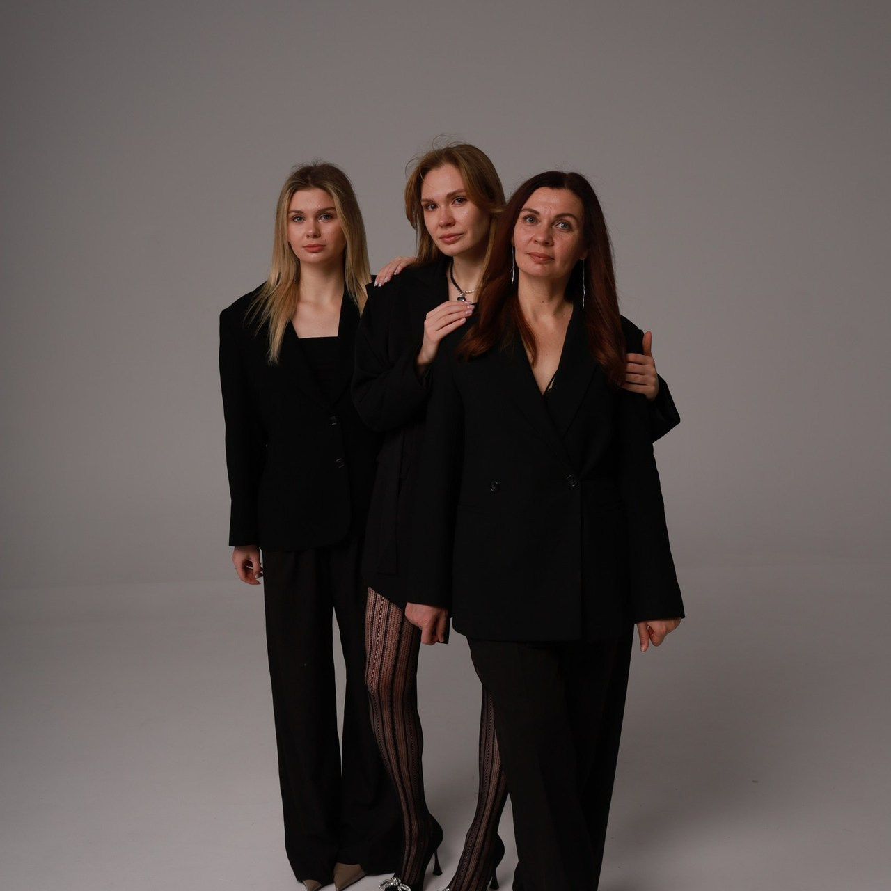 Отзывы. Фотограф Екатерина Оскар