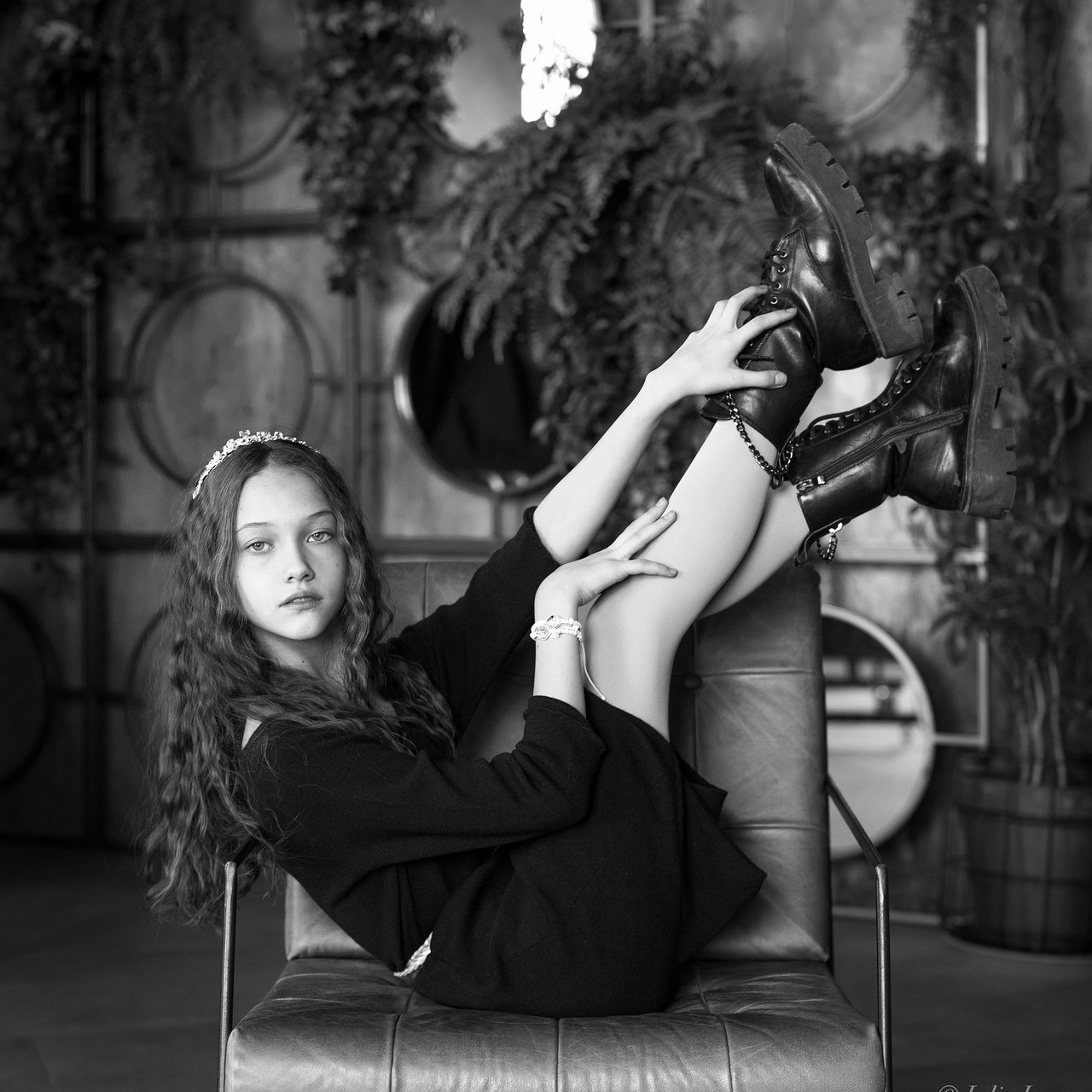 Отзывы клиентов. Фотограф — Юлия Иво