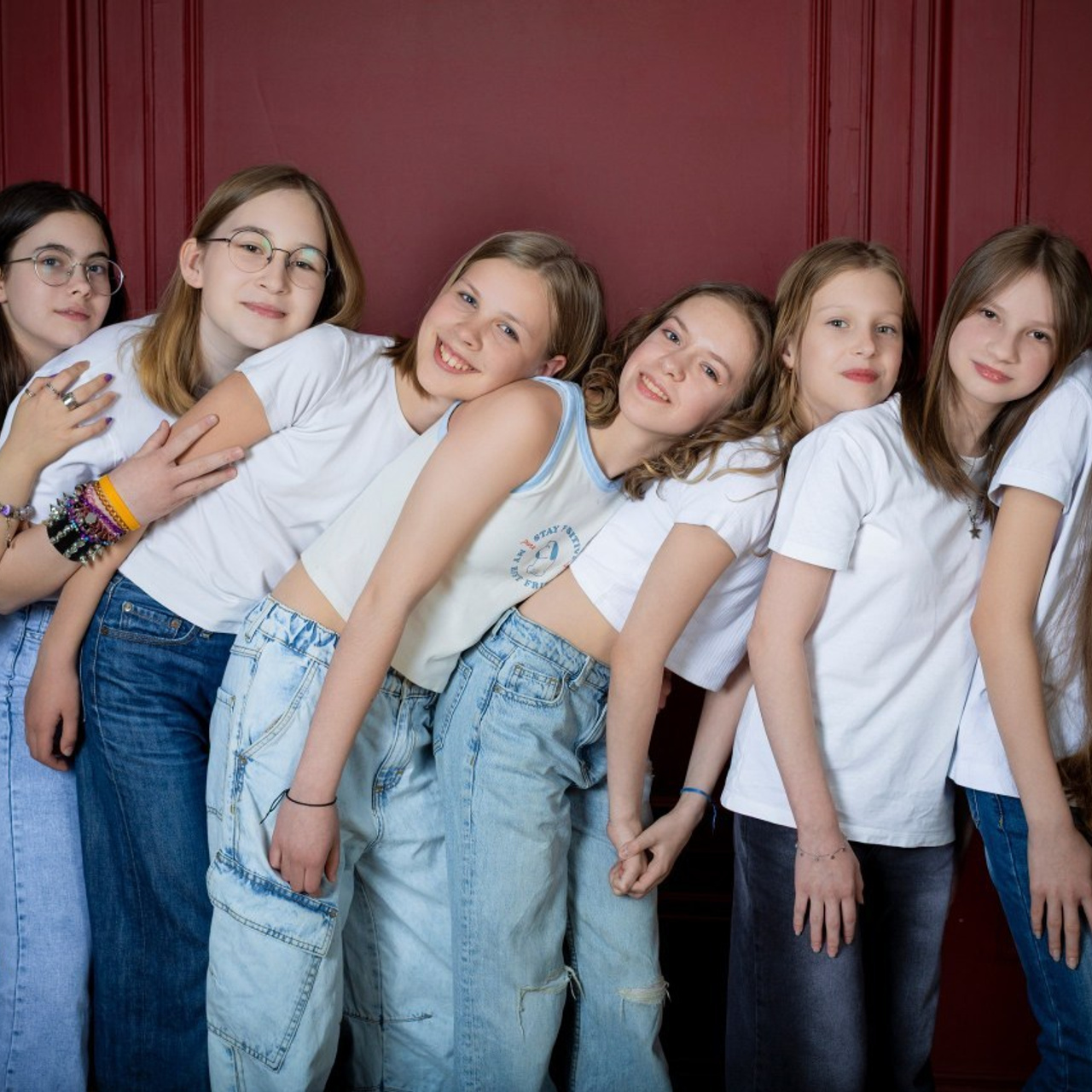 Отзывы клиентов. Фотограф — Юлия Иво