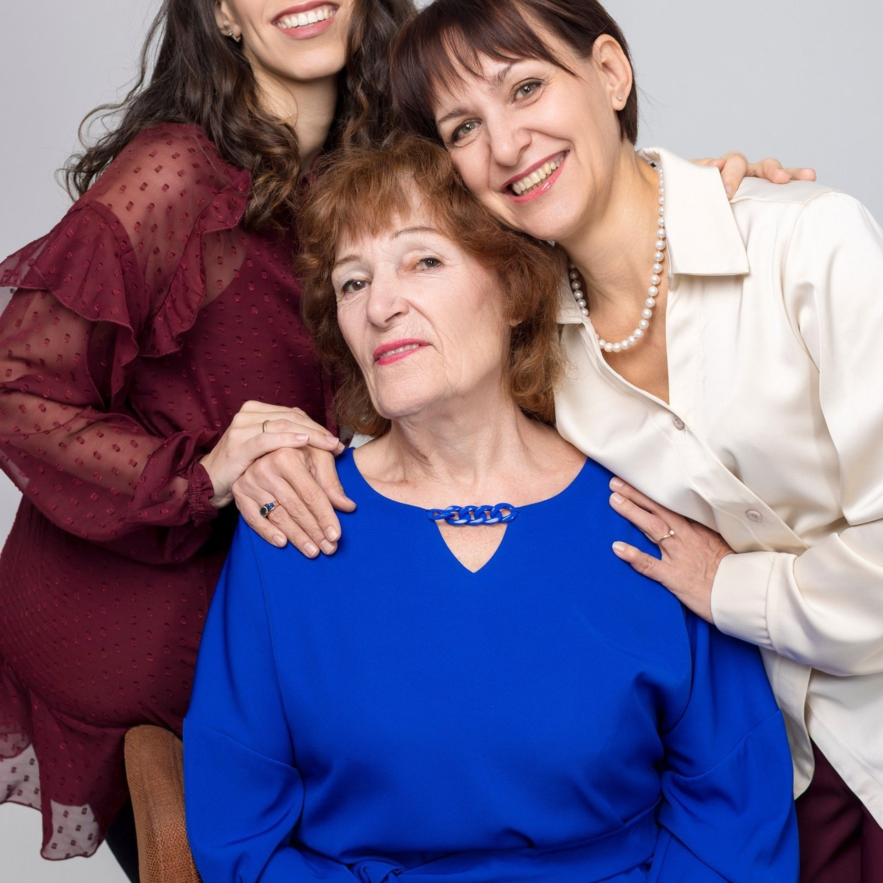 Отзывы клиентов. Фотограф — Юлия Иво