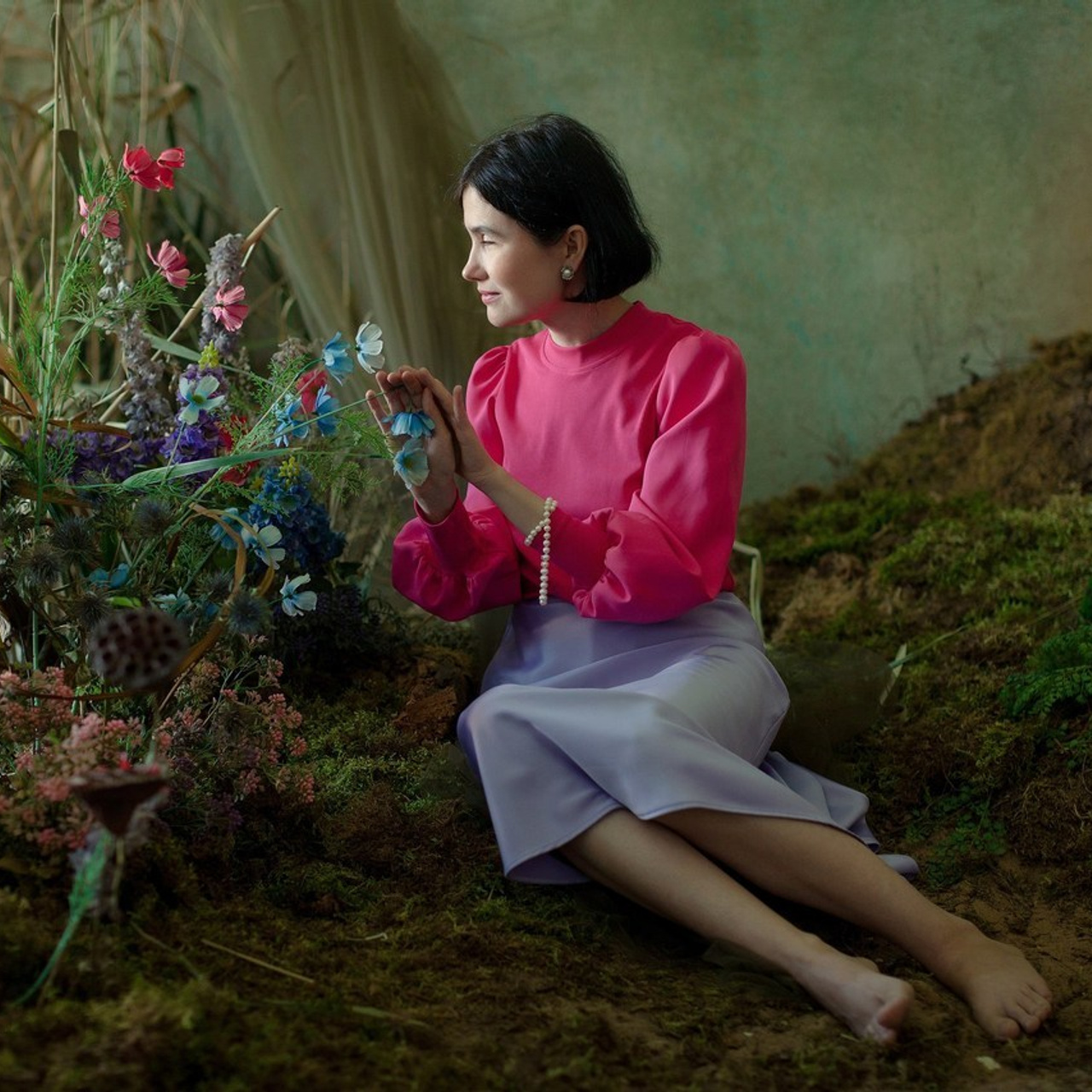 Отзывы клиентов. Фотограф — Юлия Иво