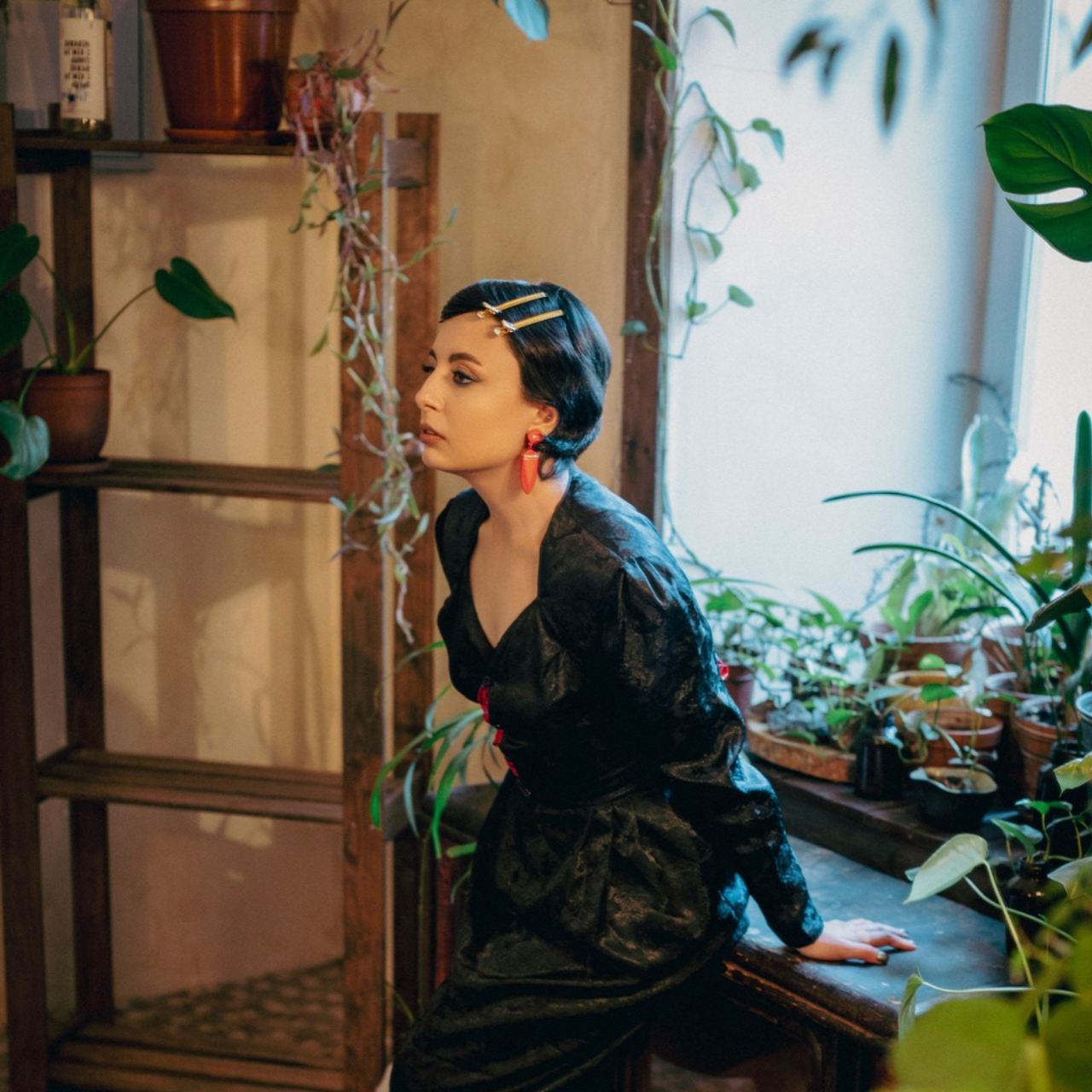 Отзывы клиентов. Фотограф — Юлия Иво