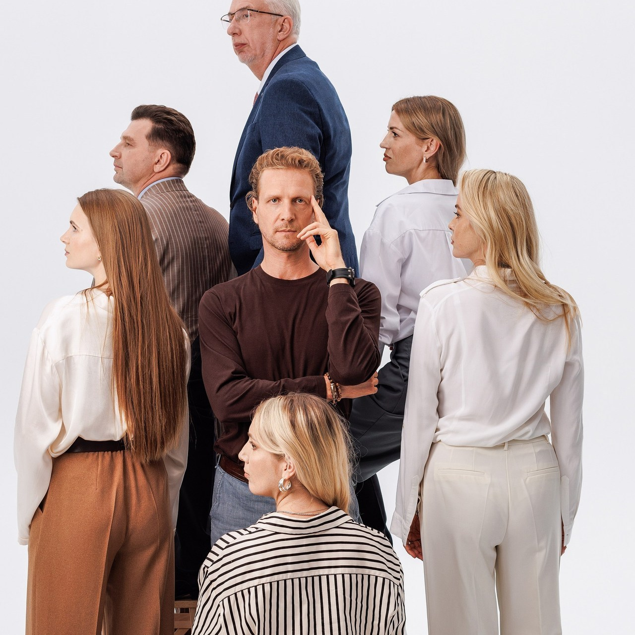 Отзывы клиентов. Фотограф — Юлия Иво