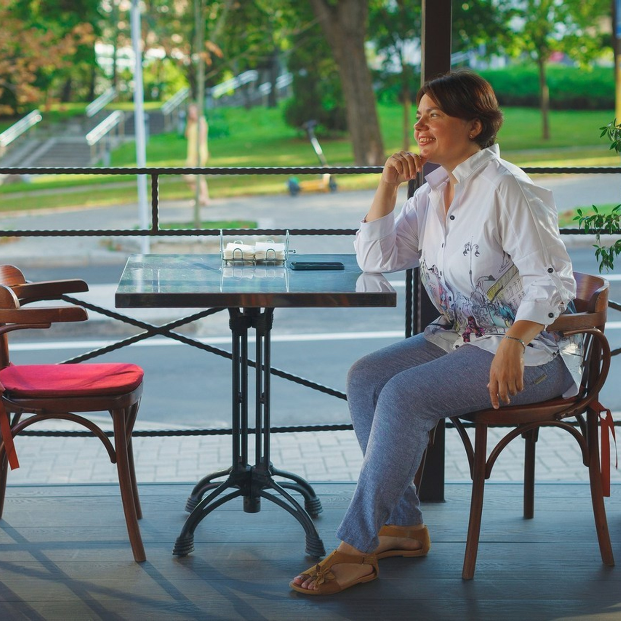 Отзывы клиентов. Фотограф — Юлия Иво