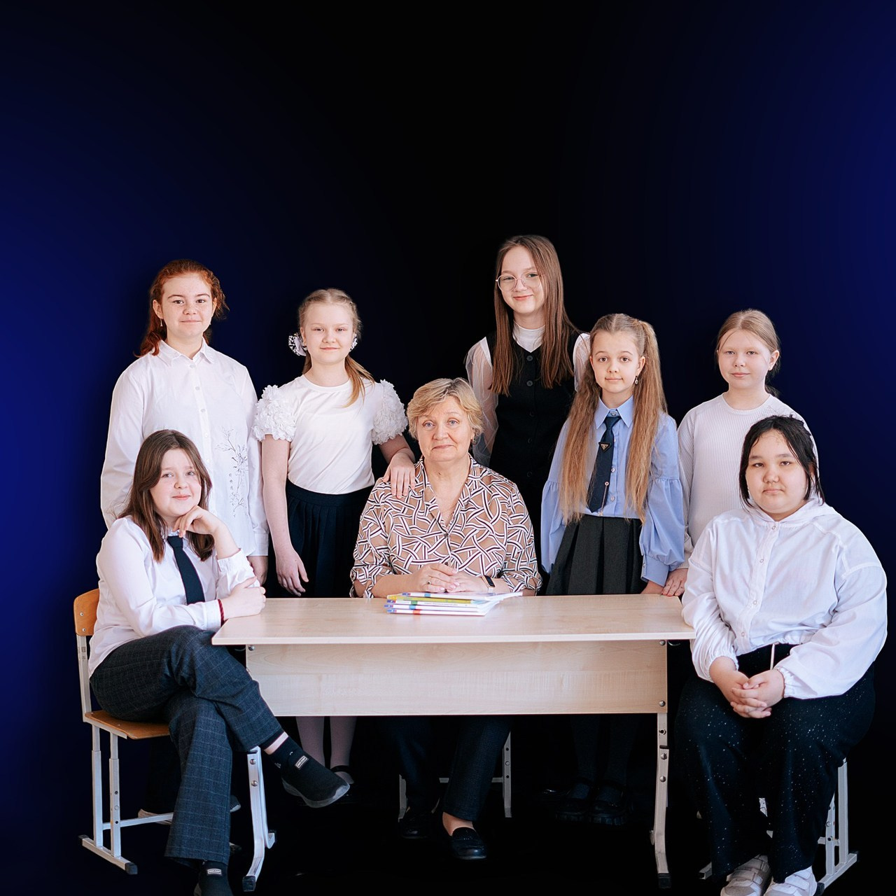 Отзывы. Школьный фотограф в Челябинске. Выпускные фотоальбомы