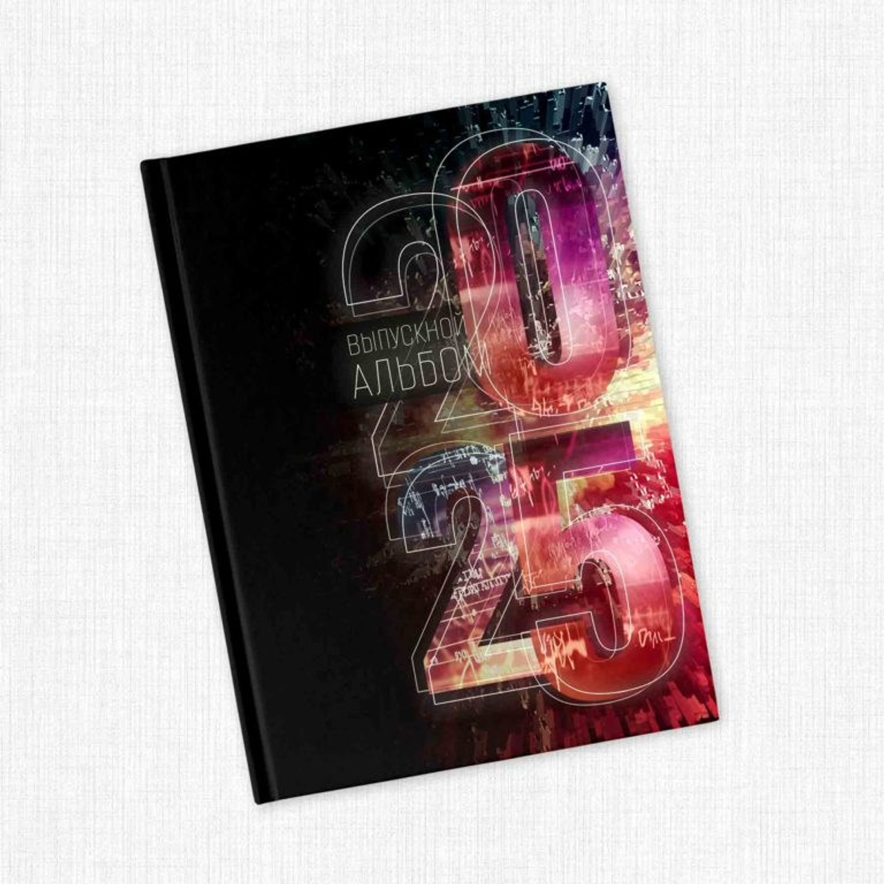 Дизайн «NEON»