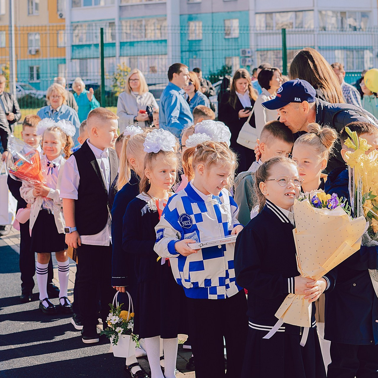 Отзывы. Школьный фотограф в Челябинске. Выпускные фотоальбомы