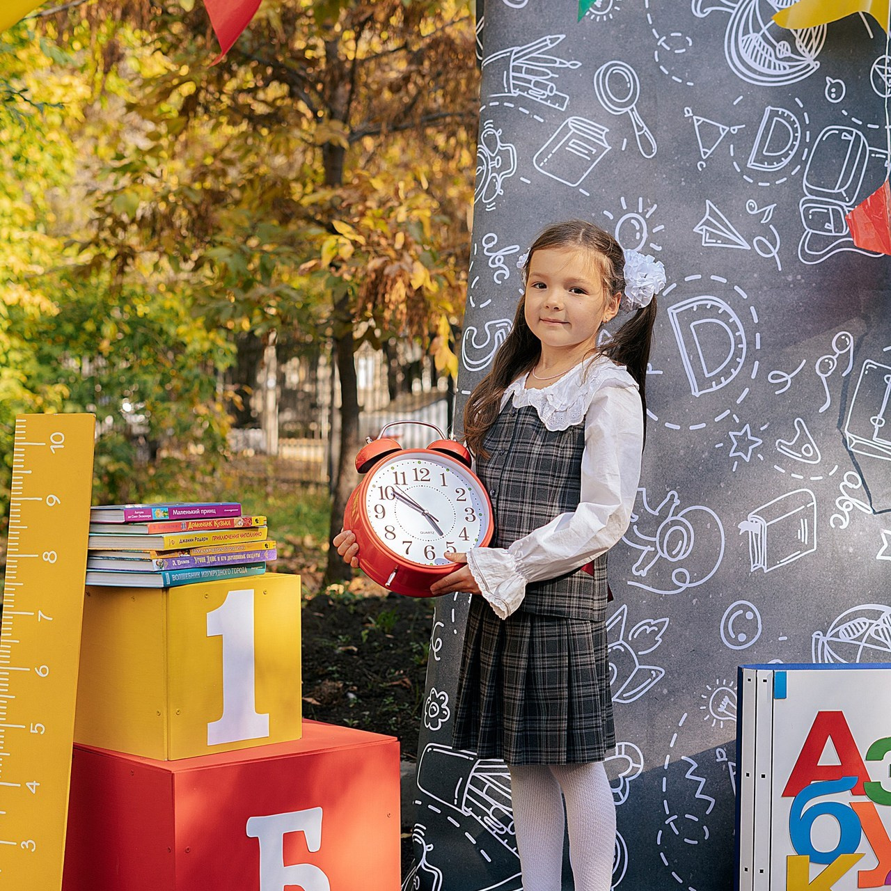 Отзывы. Школьный фотограф в Челябинске. Выпускные фотоальбомы