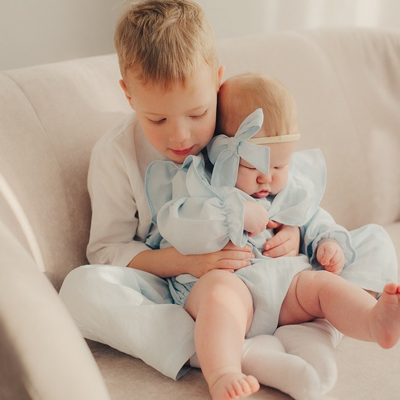 Алисе 6 месяцев