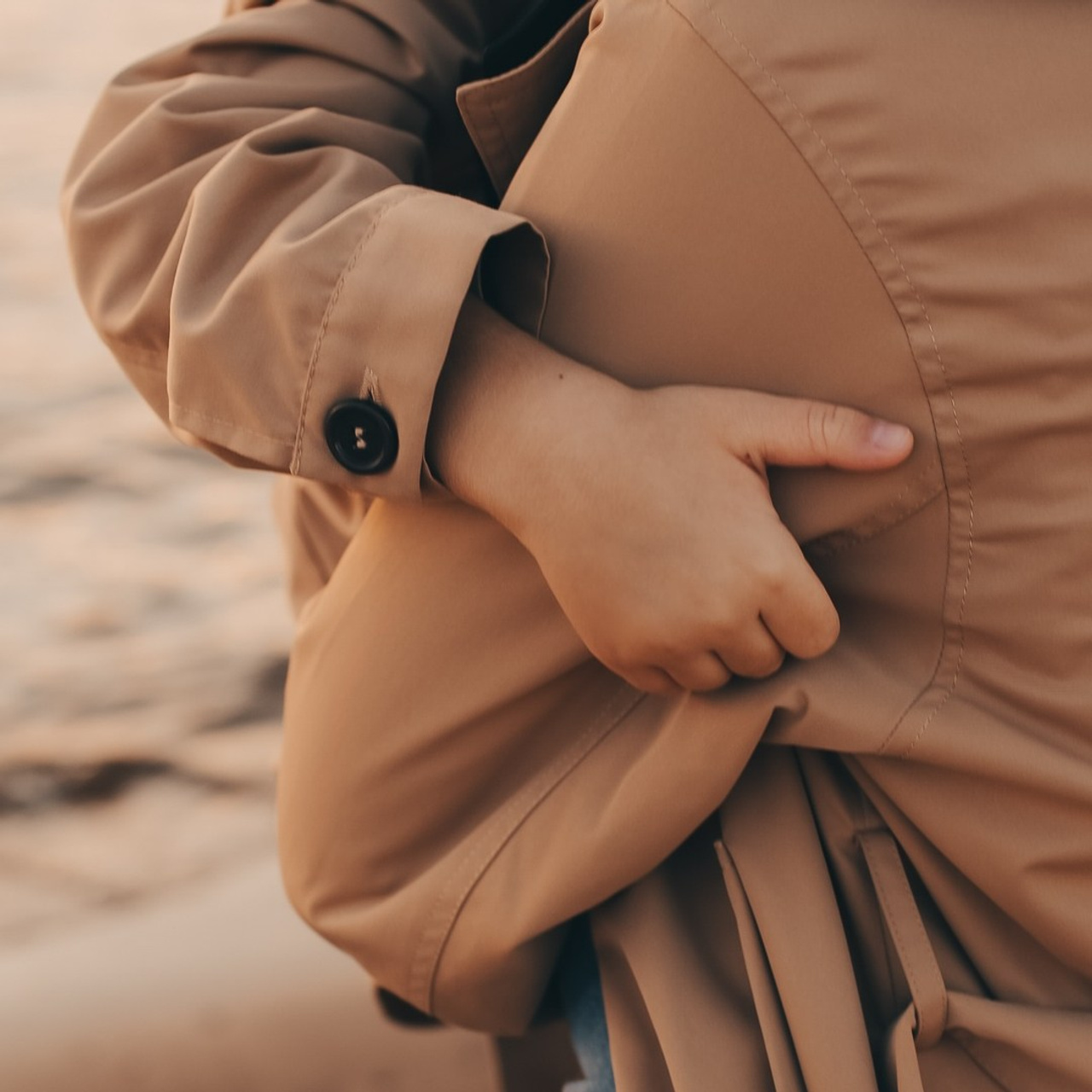 Мастер-класс по детской фотографии