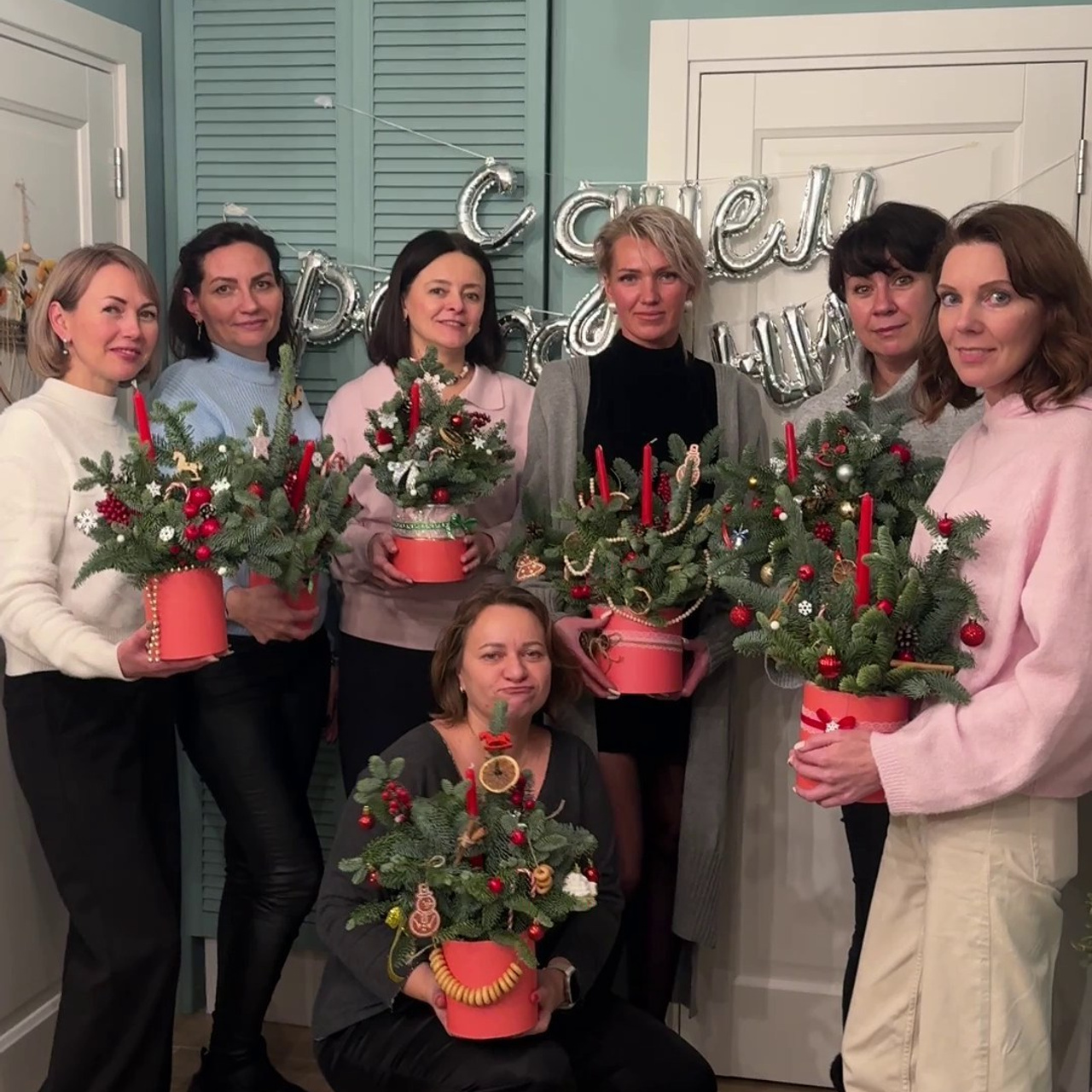 Отзывы. Мастерская Наташи Ой, мастер-классы как из Pinterest во Всеволожске