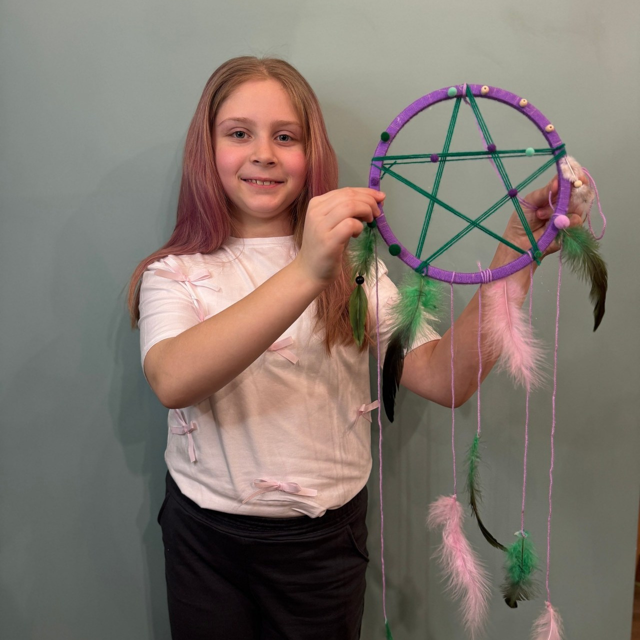 Отзывы. Мастерская Наташи Ой, мастер-классы как из Pinterest во Всеволожске