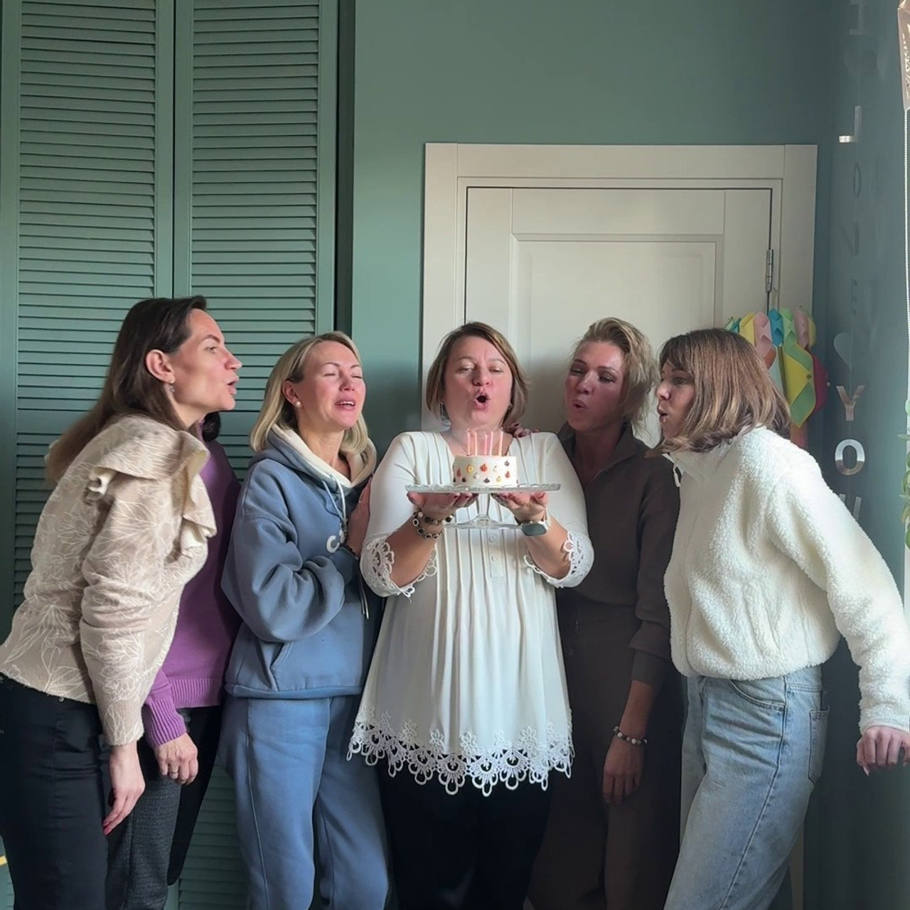 Отзывы. Мастерская Наташи Ой, мастер-классы как из Pinterest во Всеволожске