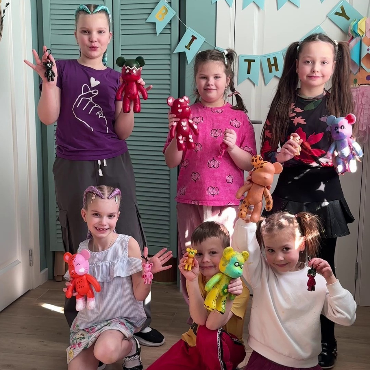 Отзывы. Мастерская Наташи Ой, мастер-классы как из Pinterest во Всеволожске