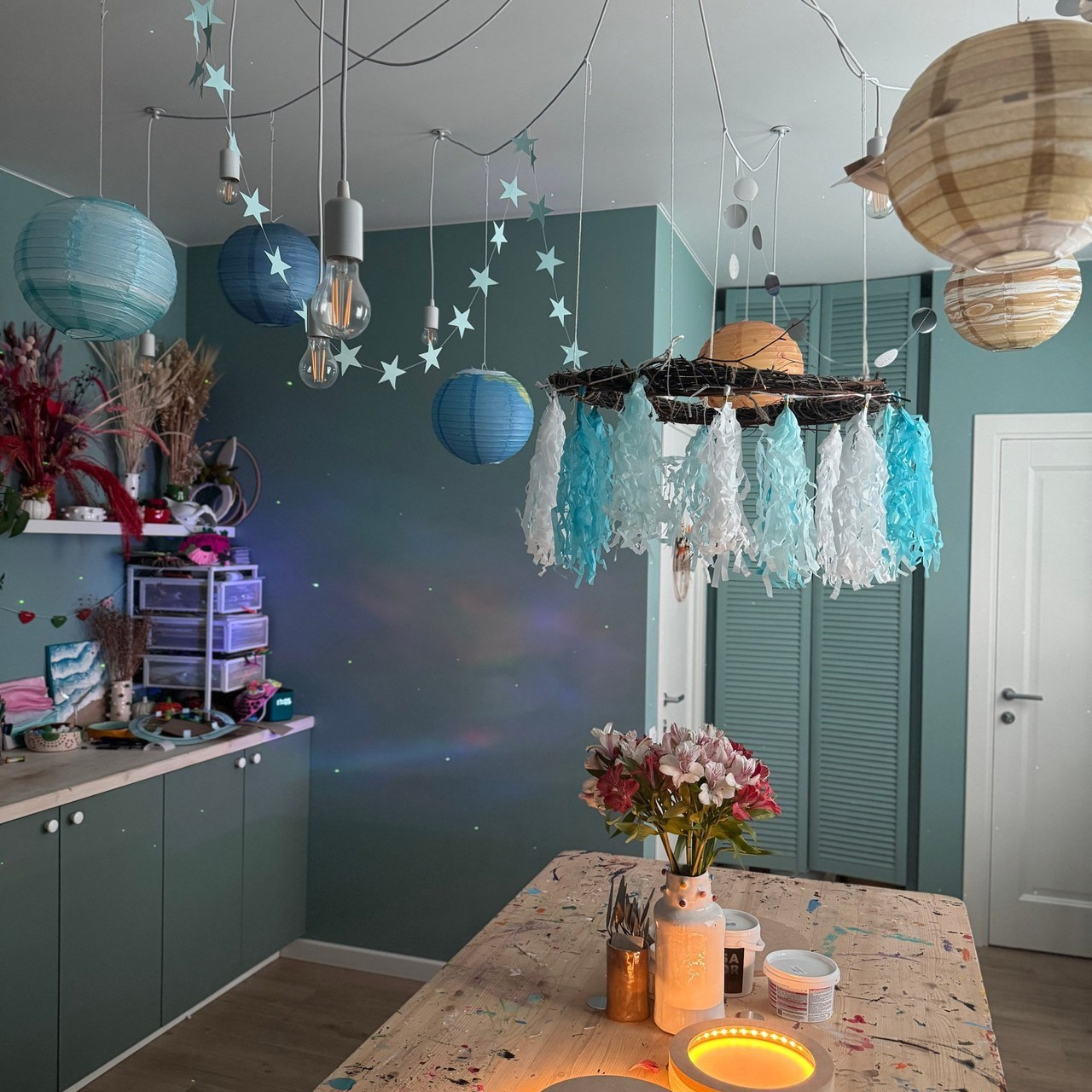 Отзывы. Мастерская Наташи Ой, мастер-классы как из Pinterest во Всеволожске