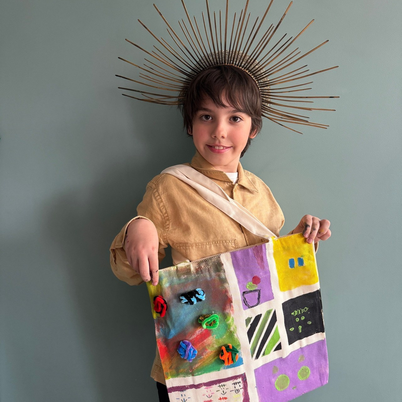 Отзывы. Мастерская Наташи Ой, мастер-классы как из Pinterest во Всеволожске