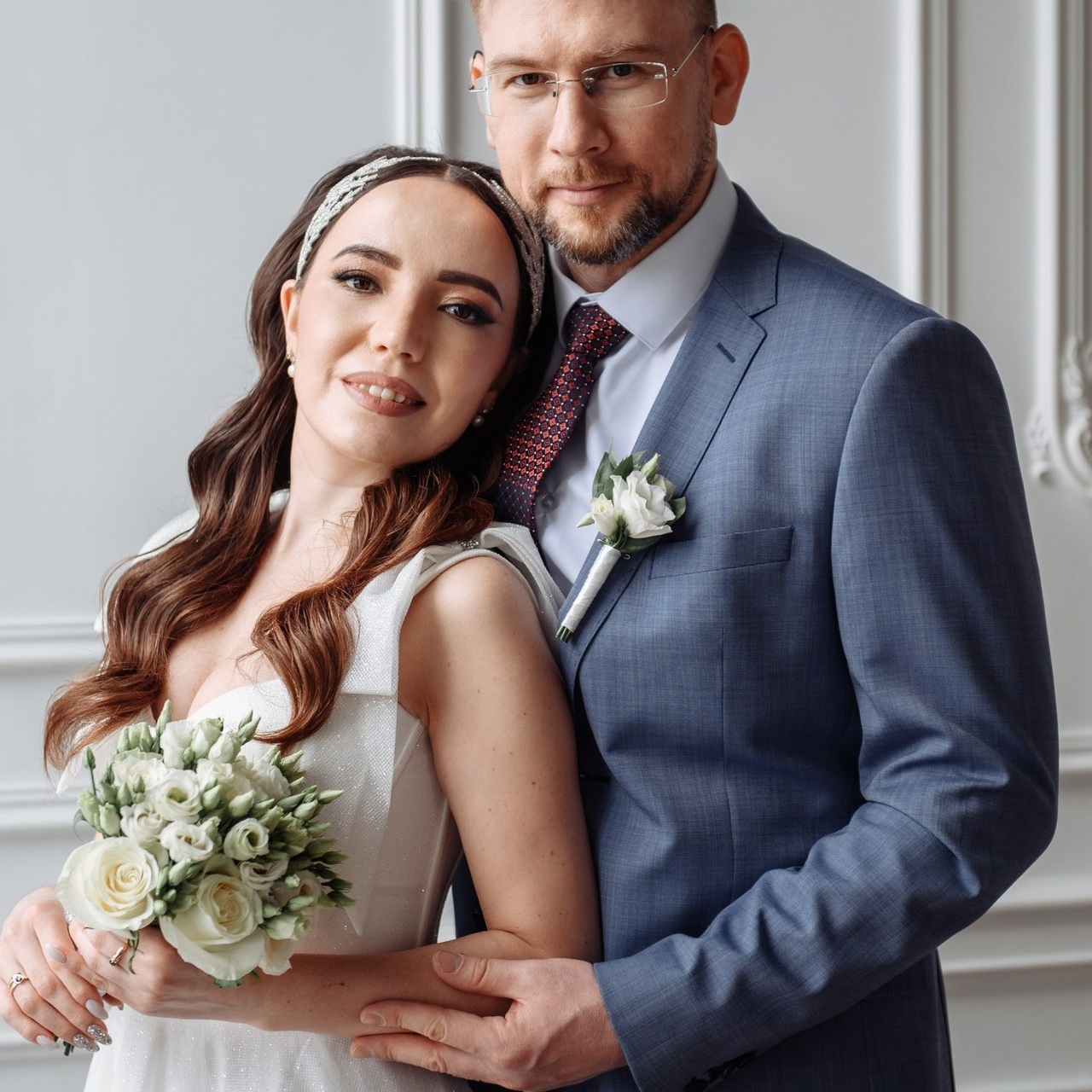 Отзывы о фотографе Дарье Наркевич. Свадебный и семейный фотограф в Уфе Дарья Наркевич