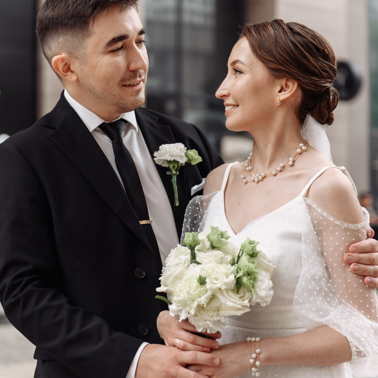 Отзывы о фотографе Дарье Наркевич. Свадебный и семейный фотограф в Уфе Дарья Наркевич