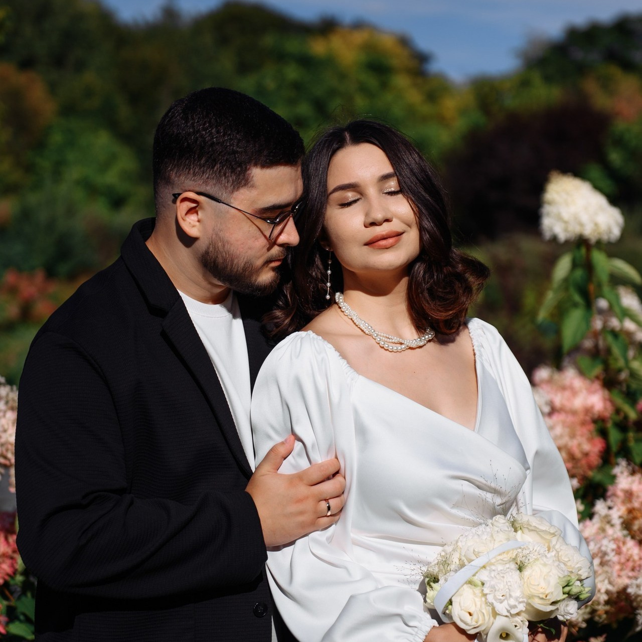 Отзывы о фотографе Дарье Наркевич. Свадебный и семейный фотограф в Уфе Дарья Наркевич