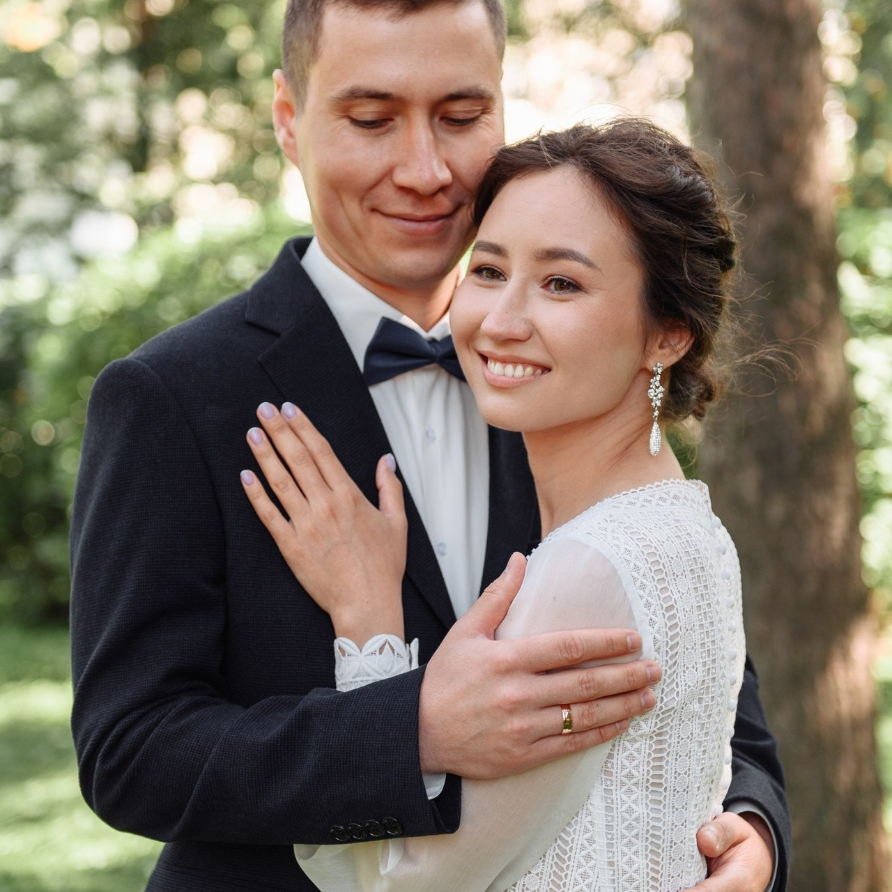 Отзывы о фотографе Дарье Наркевич. Свадебный и семейный фотограф в Уфе Дарья Наркевич