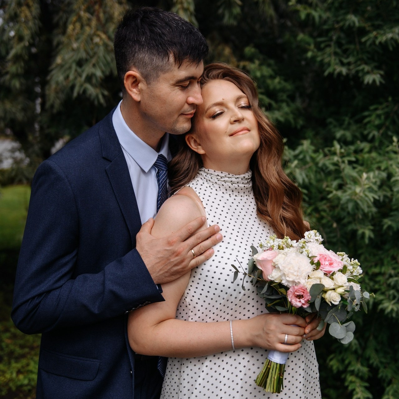 Отзывы о фотографе Дарье Наркевич. Свадебный и семейный фотограф в Уфе Дарья Наркевич