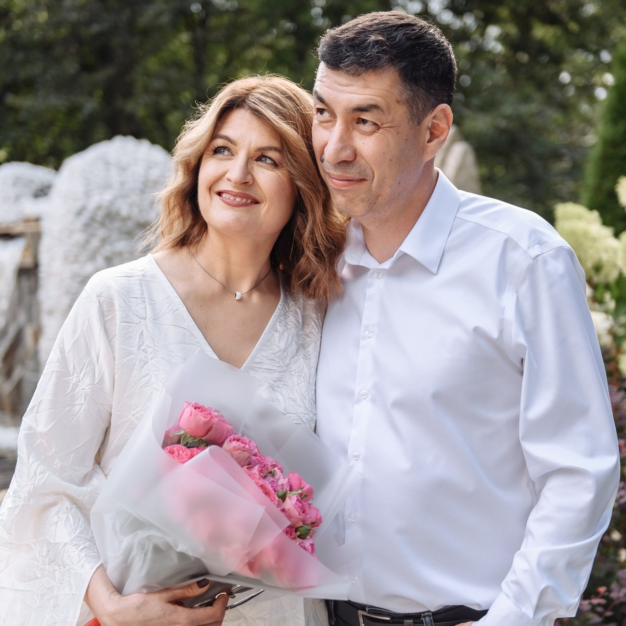 Отзывы о фотографе Дарье Наркевич. Свадебный и семейный фотограф в Уфе Дарья Наркевич